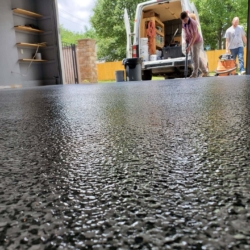 Residential Garage_Flake_Donimo
