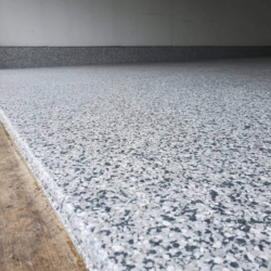 Residential Garage_Flake_Gravel(2)