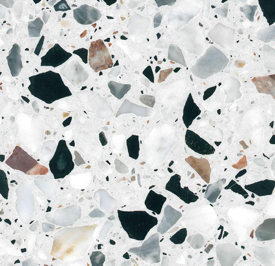 terrazzo terrazzo